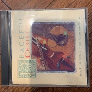 John Darnall‎ - A Christmas Album CD